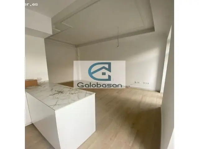 Piso en Alquiler Aranjuez Centro Semi Amueblado