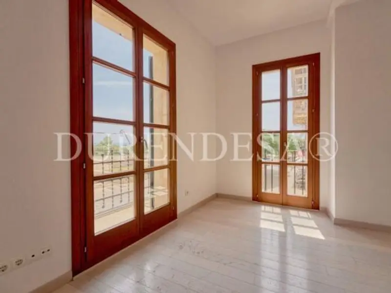 Venta Piso Lujo Historico Palma Centro Calatrava