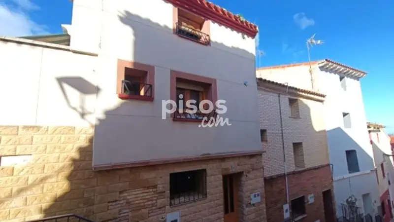 Casa en Venta Ablitas Navarra