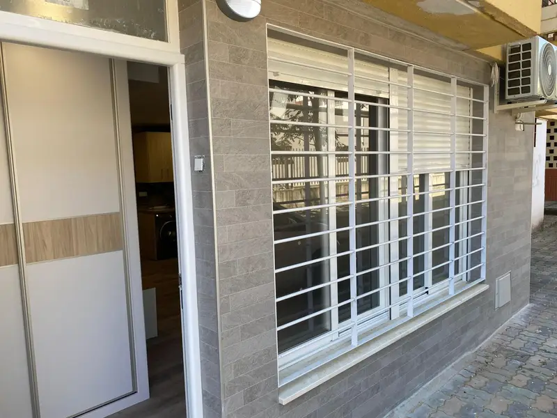 Piso 1 Dormitorio Zoco Cordoba Reformado Amueblado Venta