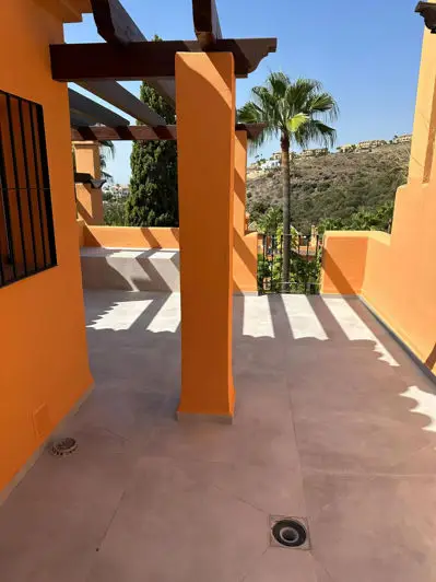 Adosado 3 Dormitorios Paraiso Bellevue Benahavis