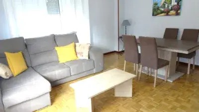 Alquiler Piso Gijon El Llano 75m2 3 Habitaciones