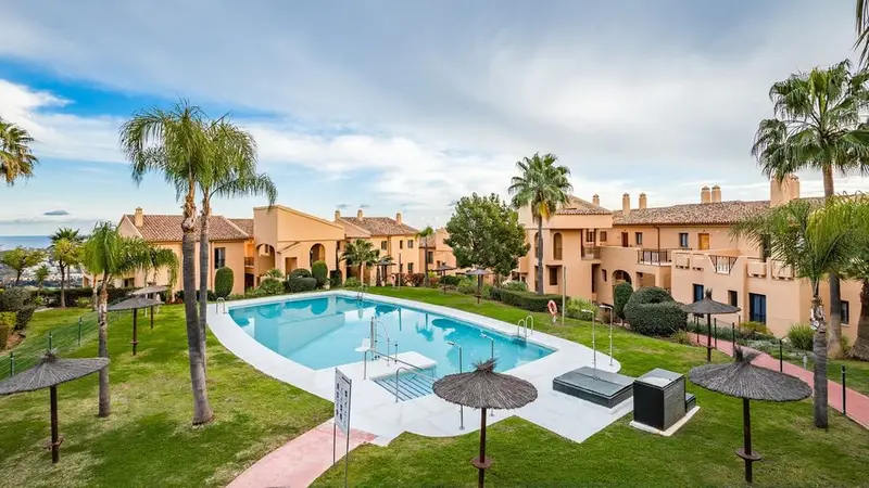 Benahavís, Andalusia 29679