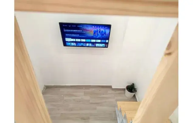 Alquiler de Habitaciones en Granada - Apartamento Amueblado