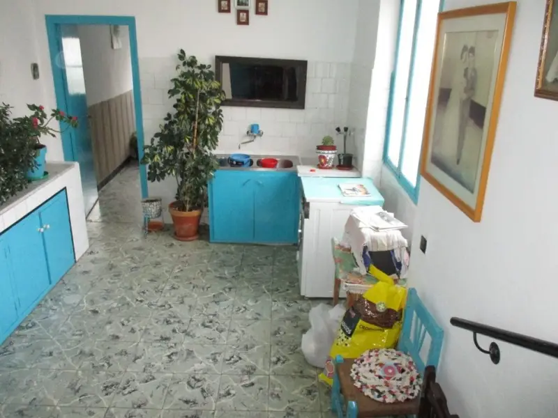 Venta Piso Estrenar Centro Almansa 143m2 4 Dormitorios