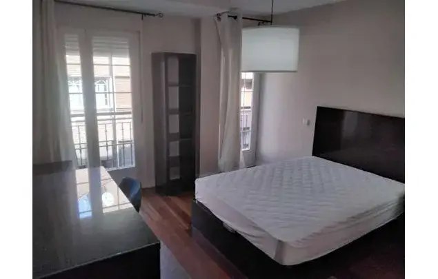Alquiler de Habitaciones en Piso Compartido en Leganés