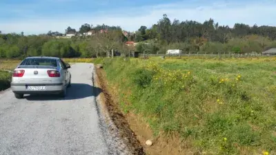 Finca rústica en venta en Sayar