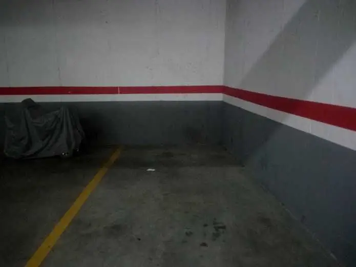 Garaje en Venta Terrassa 10m2 Bisbe Sanahuja