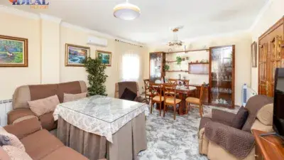 Casa en venta en Calle de Ganivet