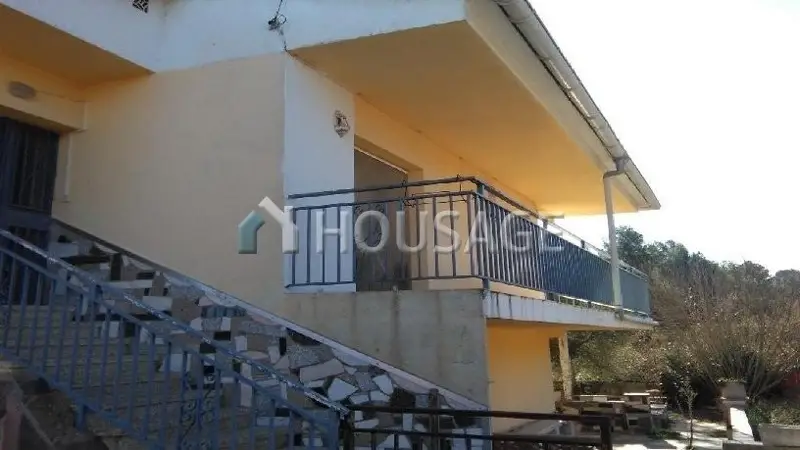 Adosado en venta en Masquefa 240m2 4 habitaciones 2 baños