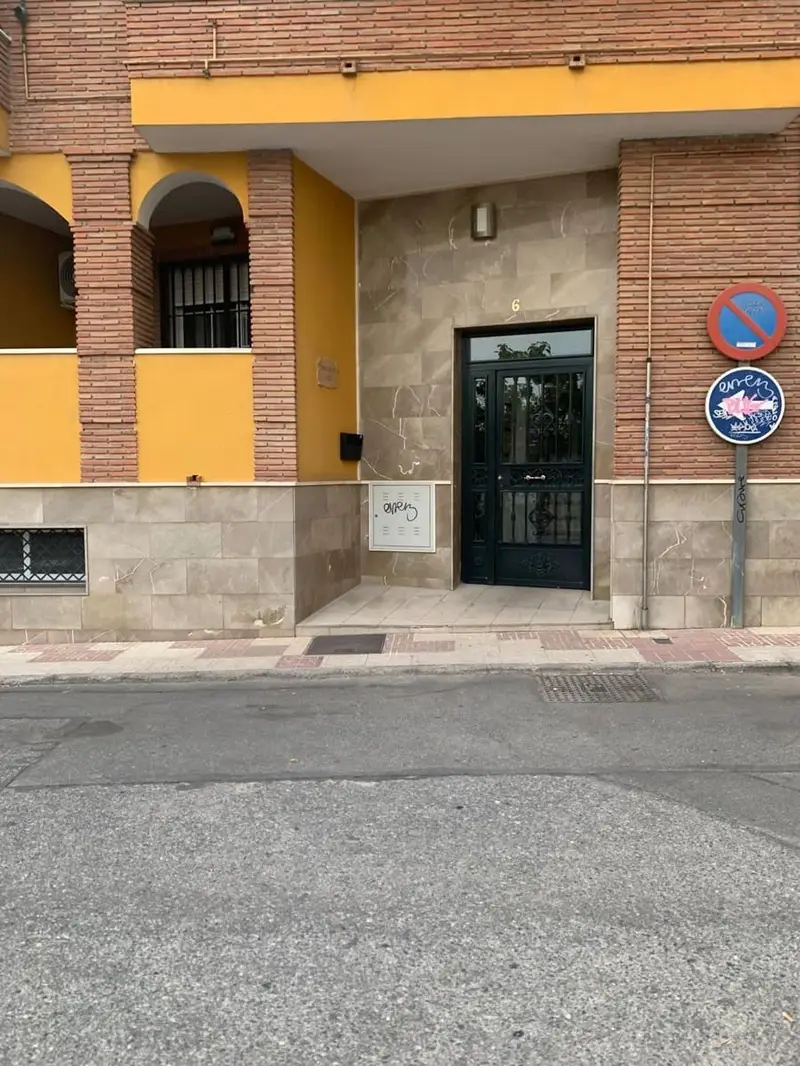 Bajo en venta en Maracena Gran