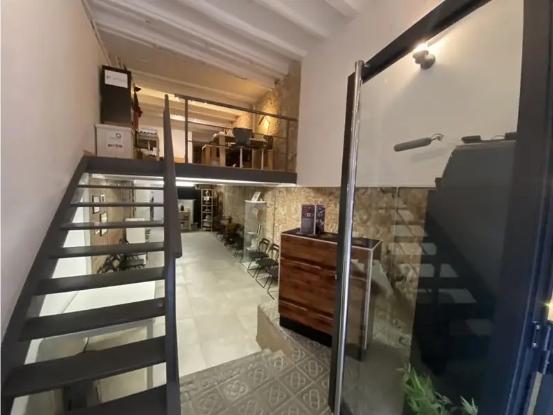 venta Local Comercial en La Dreta de l'Eixample, Eixample (6839743)- Globaliza