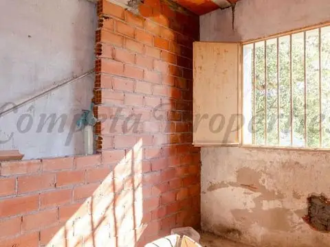 Casa en Corumbela Málaga Proyecto para construir