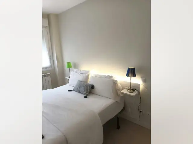 Apartamento 2 Dormitorios Santander Alquiler