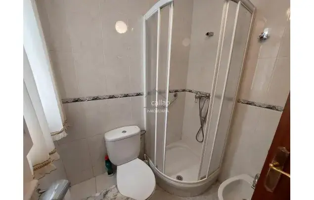 Alquiler Piso 3 Dormitorios 72m2 Leganés