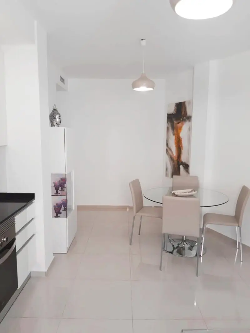 Apartamentos en Venta Los Montesinos