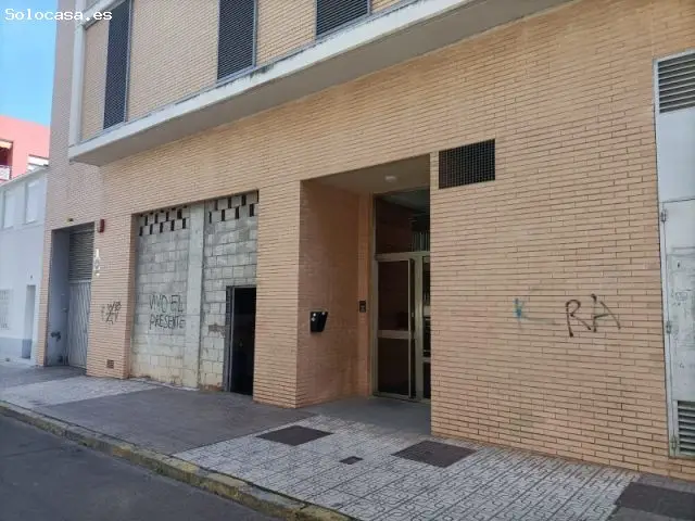 Local Junto Avenida Ricardo Carapeto