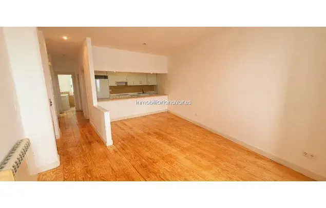 Alquiler Apartamento 2 Dormitorios 63m2 A Coruña