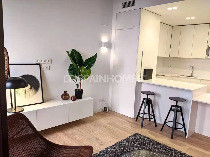 Pisos Reformados en Barrio Gòtic Barcelona