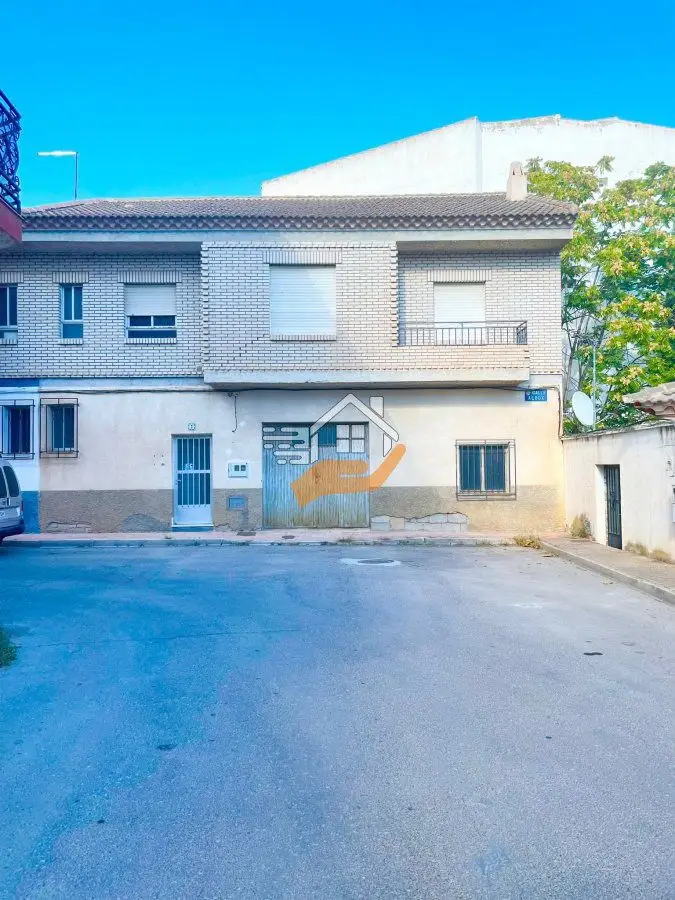 Venta Adosado 3 Habitaciones Velez Rubio