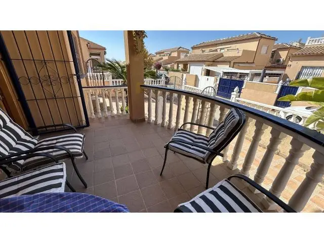 Bungalow en Venta Orihuela Costa Cerca de la Playa