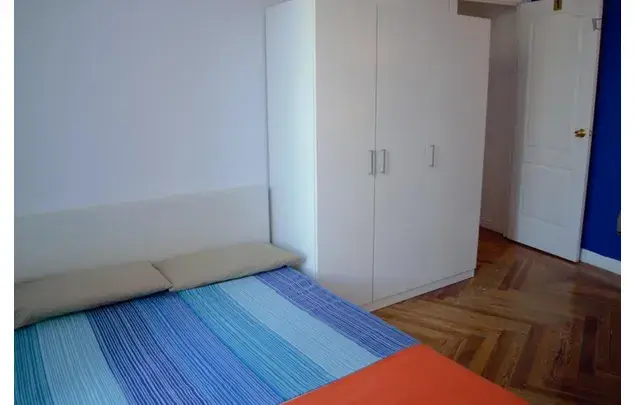 Alquiler Habitacion Madrid 7 Dormitorios