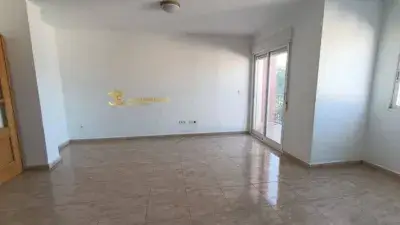 Piso en Venta Puerto Lumbreras 3 Dormitorios 2 Baños Garaje 130m2