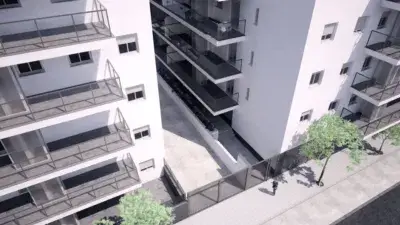 Piso en venta en La Rinconada 4 habitaciones 2 baños