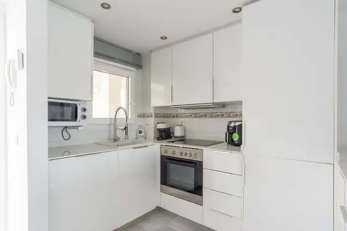 Apartamento en venta Riviera del Sol 2 dormitorios