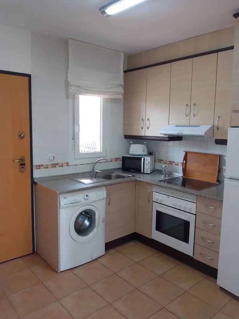 Apartamento en venta en Los Collados - Los Geraneos, Aguilas, Murcia