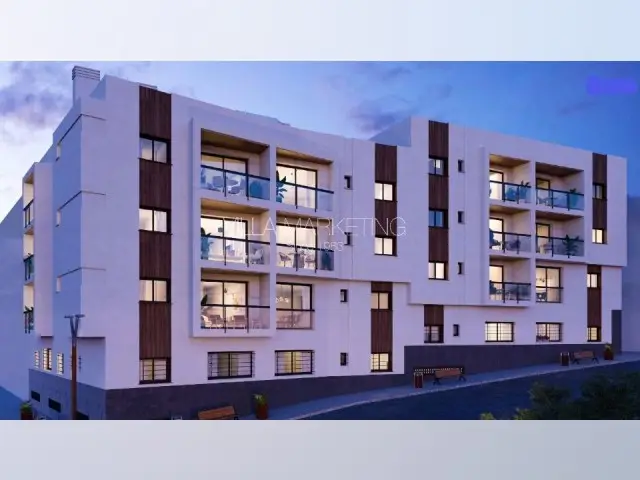 Apartamento 2 Dormitorios Estepona Centro Playa Cerca