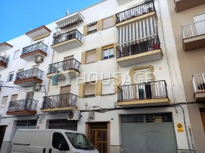 Piso en venta en L Alcudia Valencia 96m2 2 dormitorios