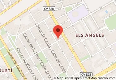Subasta Vivienda Alicante