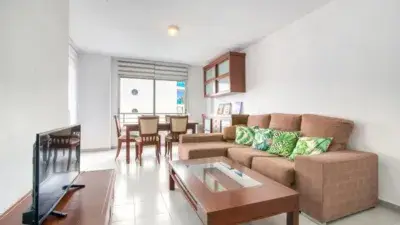 Apartamento en Gandía Playa Alquiler Verano 2025