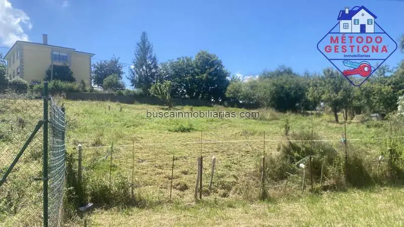Parcela Urbana en Venta Polanco 531m2 Chalet Independiente