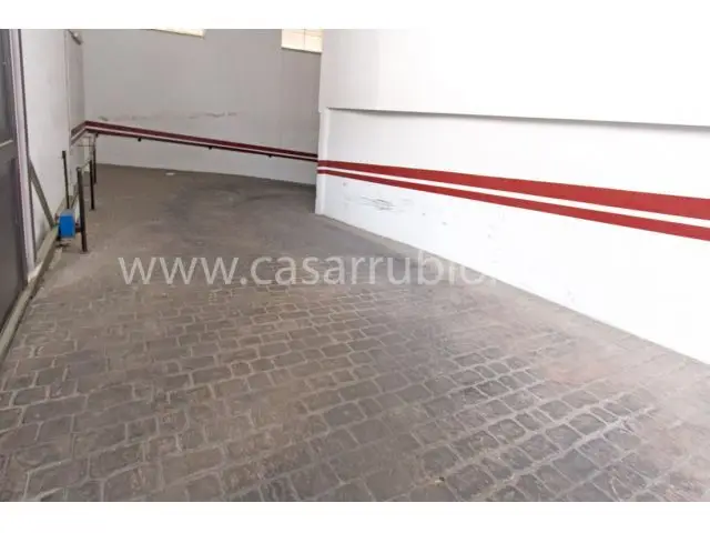 Parking En Venta En El Bonillo, Alicante