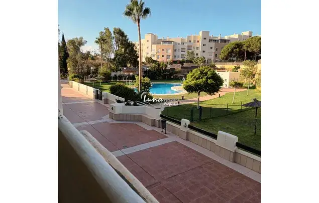 Alquiler Apartamento 2 Dormitorios Arenal Golf