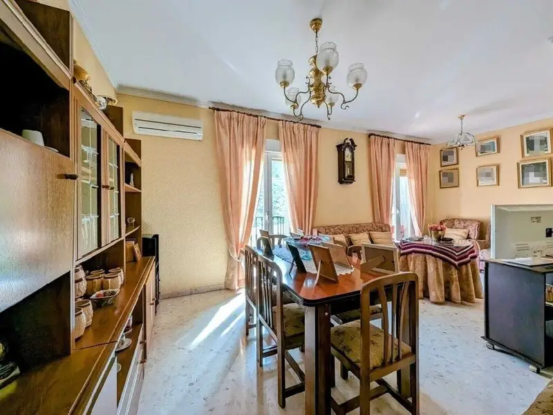 Venta Casa con Chimenea en Avda Andalucia Loja