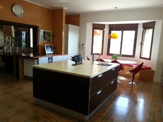 Casa Villa 4 Dormitorios Pedreguer