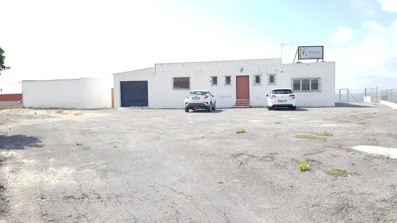 Piso de 2 Dormitorios en venta Los Montesinos, España