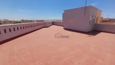 Casa Duplex en La Mojonera 3 Habitaciones 252m2