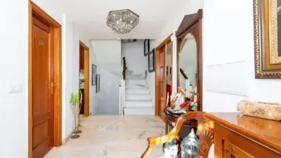 Casa Pareada en Cortijo del Aire Granada