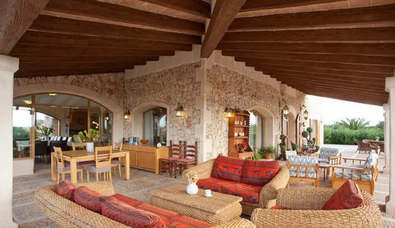 Casa Rustica en Venta 3 Plantas Piscina Garaje Barbacoa Licencia Turistica