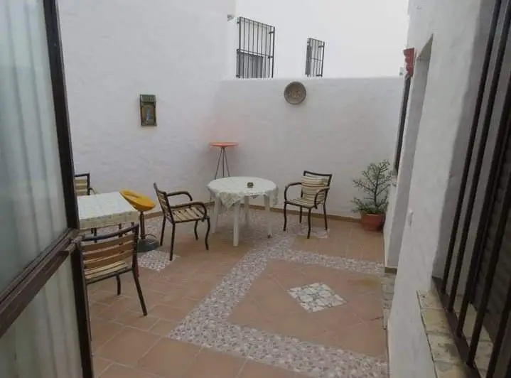 Venta Estudio en Centro, León Herrero Cádiz - Ref: 138-VOE248/21