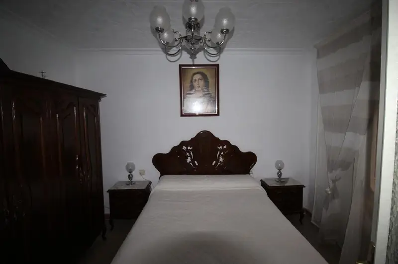 Venta Casa Avenida Primero de Mayo Puertollano