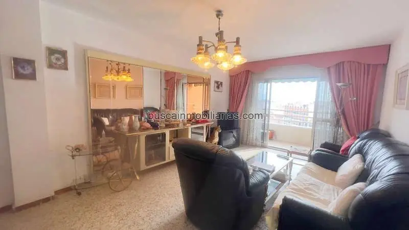 Piso en Venta en La Victoria Malaga Cerca Universidad