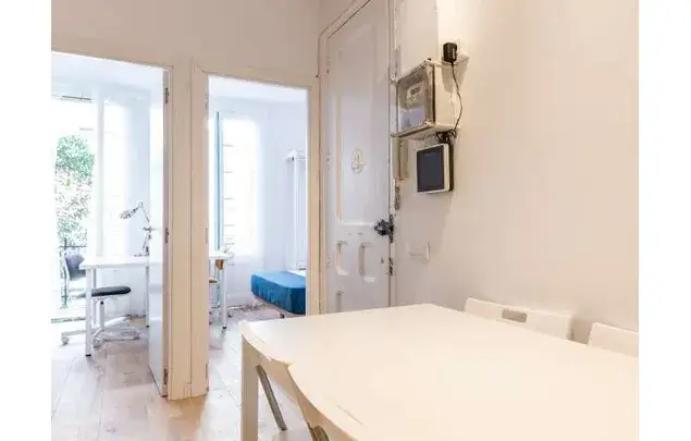 Apartamento Moderno 5 Dormitorios L Hospitalet Camp Nou