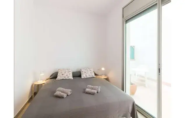 Apartamento 1 Dormitorio 55m2 Barcelona Vila de Gracia