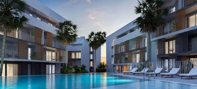 Atico en Venta Javea Centro Ciudad
