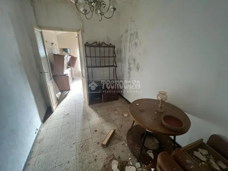 Piso en venta en Mérida